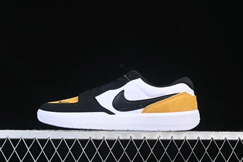 All categories Nk SB Dunk series Nk Force 58 simplified skateboard shoes J version Nike SB Force 58 Nike simplified retro skateboard shoes DV5477-700